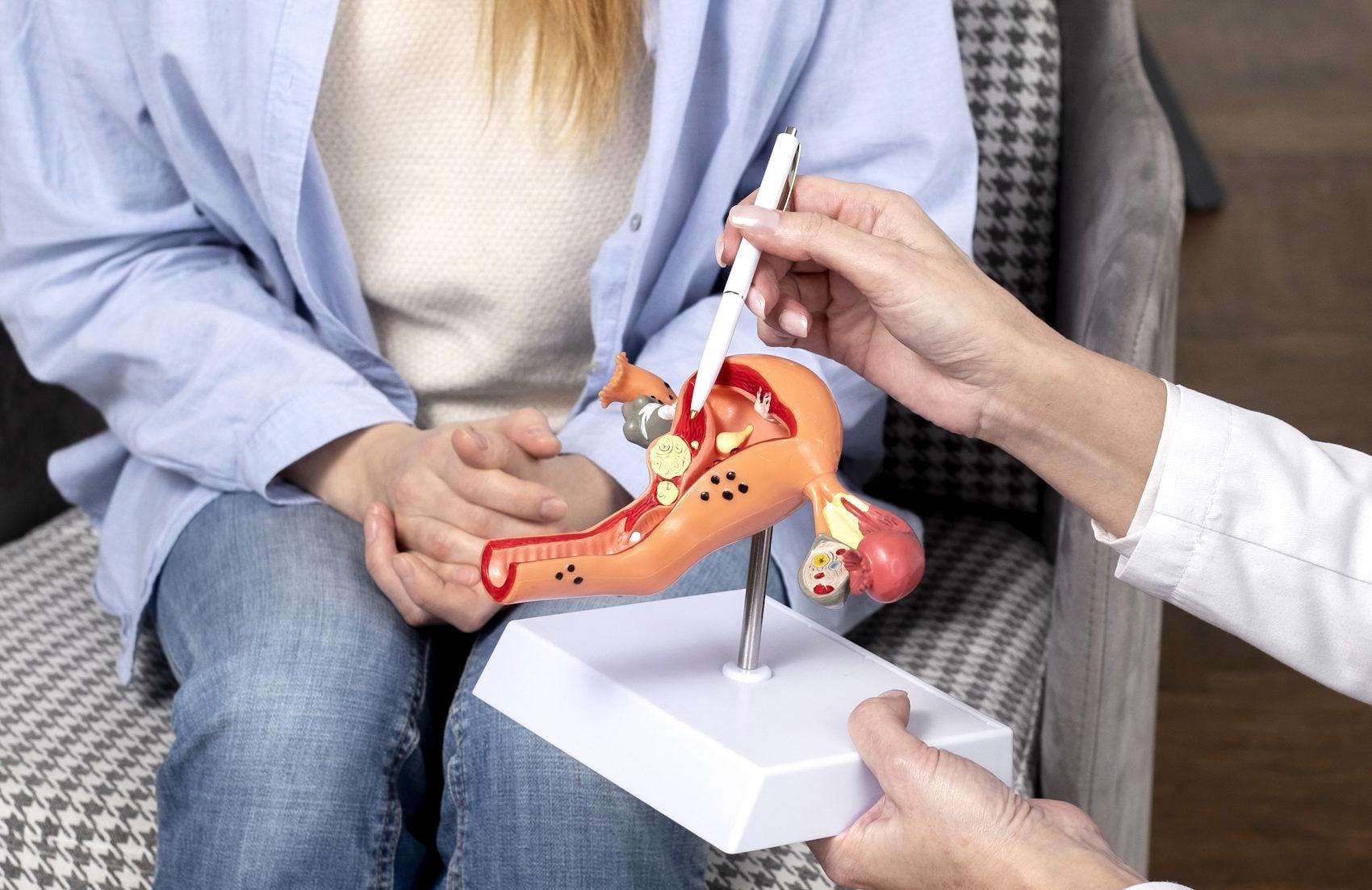 Fisioterapia MCT