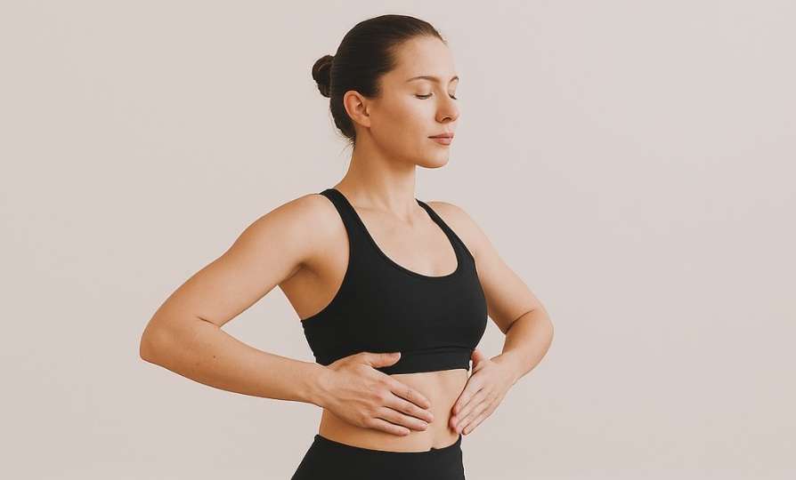 Fisioterapia MCT